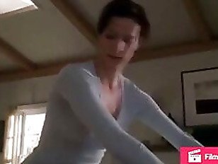 Handjobs in mainstream